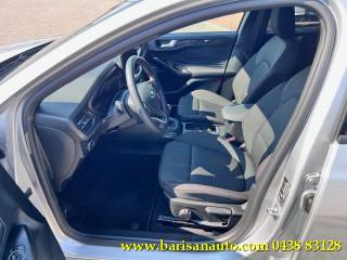 FORD Focus usata, con Alzacristalli elettrici