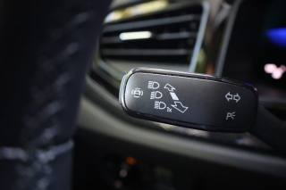 VOLKSWAGEN Taigo usata, con MP3