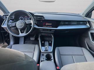 AUDI A3 usata, con Controllo trazione