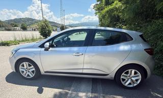 RENAULT Clio usata, con Cerchi in lega