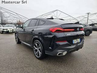 BMW X6 usata, con Airbag Passeggero