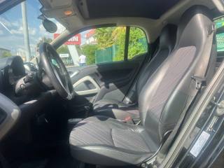 SMART ForTwo usata, con Chiusura centralizzata