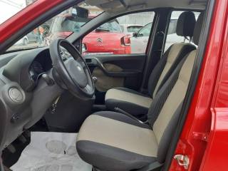 FIAT Panda usata 11