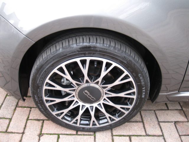 FIAT 500 usata, con Airbag Passeggero