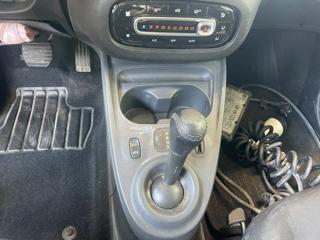 SMART ForTwo usata, con Telecamera per parcheggio assistito