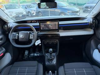 CITROEN C3 usata, con Autoradio digitale