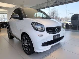 SMART ForTwo usata, con Airbag laterali