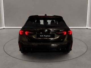BMW 118 usata, con Interni in pelle