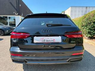 AUDI A6 usata, con Alzacristalli elettrici