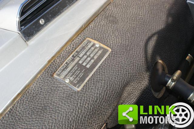 MERCEDES-BENZ SL 230 usata 35