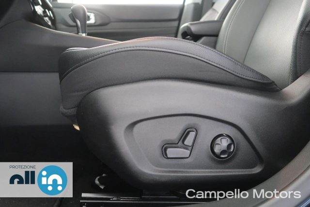 JEEP Compass usata 15