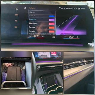 BMW X1 usata, con Fendinebbia