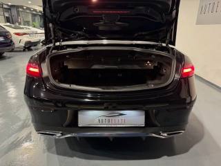 MERCEDES-BENZ E 350 usata 25