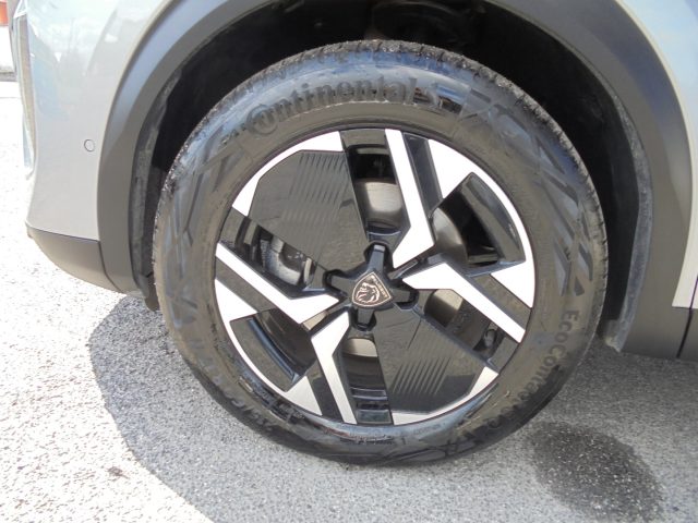 PEUGEOT 2008 usata, con Fari LED