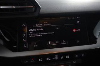 AUDI A3 usata 10