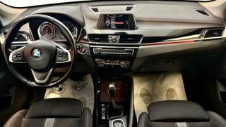 BMW X1 usata, con Controllo trazione