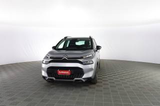 CITROEN C3 Aircross C3 Aircross BlueHDi 110 S&S Plus