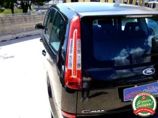 FORD C-Max usata 32