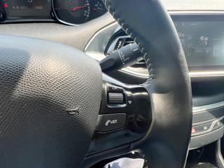 PEUGEOT 308 usata, con Filtro antiparticolato