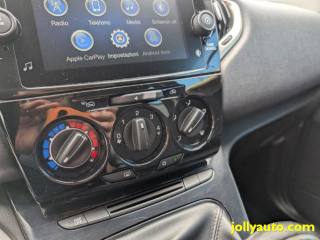 LANCIA Ypsilon usata, con Vivavoce