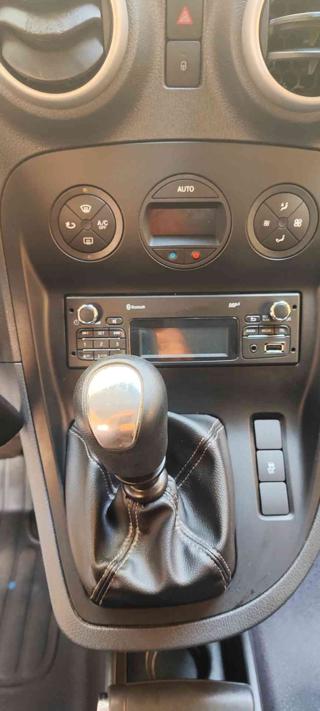 MERCEDES-BENZ Citan usata 12