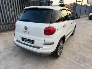 FIAT 500L usata, con Alzacristalli elettrici