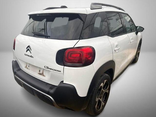 CITROEN C3 Aircross usata, con Airbag
