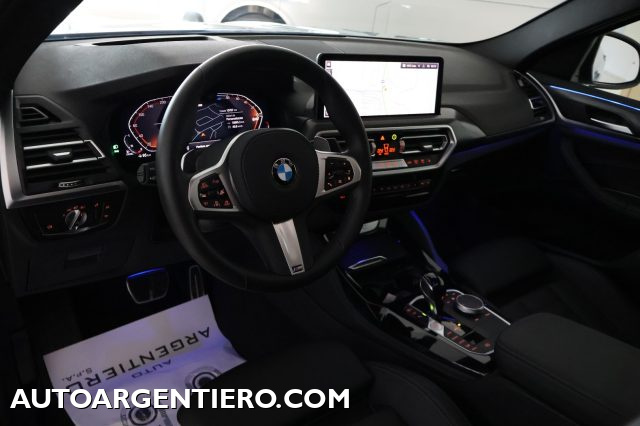 BMW X4 usata, con Antifurto