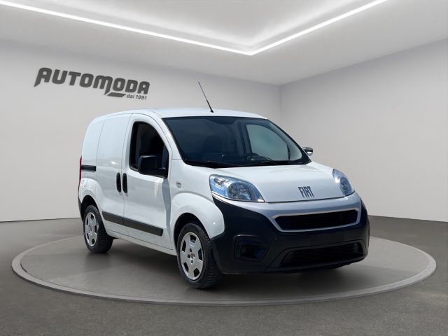 FIAT Fiorino usata, con Chiusura centralizzata