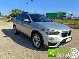 BMW X1 usata, con Start/Stop Automatico