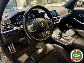 BMW 330 usata, con Cerchi in lega