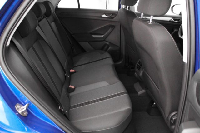 VOLKSWAGEN T-Roc usata, con Cerchi in lega