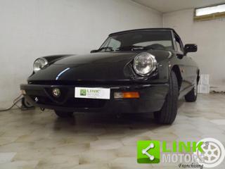 ALFA ROMEO Spider usata 68