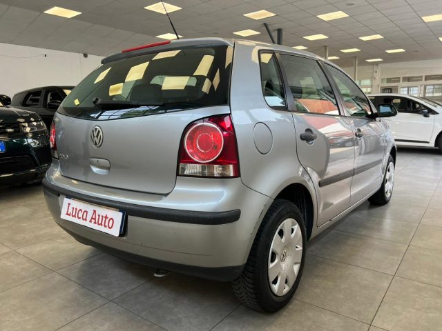 VOLKSWAGEN Polo usata, con Autoradio