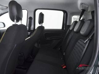 FIAT Panda usata 9