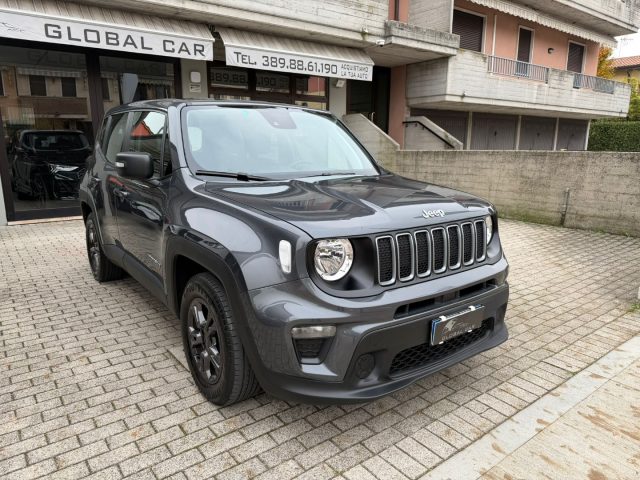 JEEP Renegade usata 2