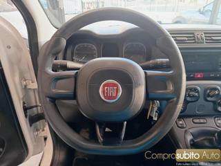 FIAT Panda usata 21