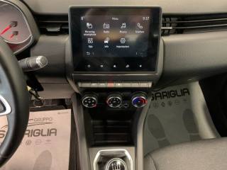 RENAULT Clio usata, con Immobilizzatore elettronico