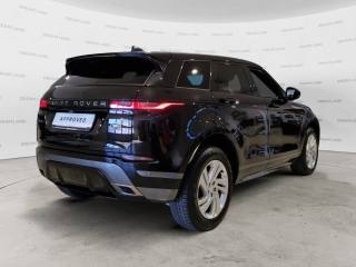 LAND ROVER Range Rover Evoque usata, con Airbag Passeggero