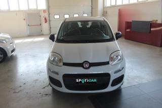 FIAT Panda usata, con Airbag