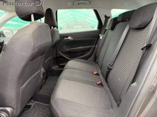 PEUGEOT 308 usata, con Immobilizzatore elettronico