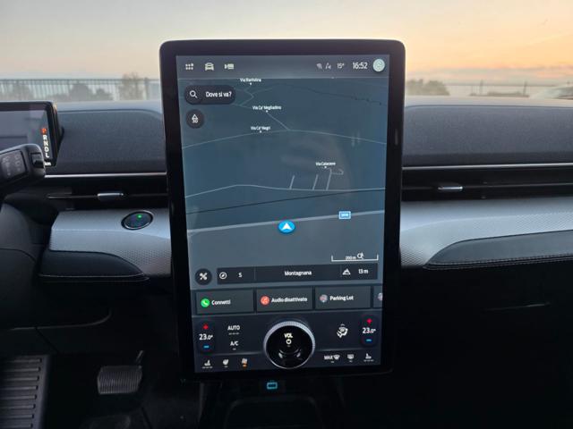 FORD Mustang Mach-E usata, con Chiusura centralizzata