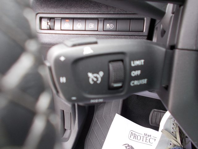 PEUGEOT 3008 usata, con Immobilizzatore elettronico