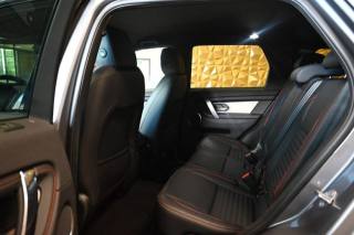 LAND ROVER Discovery Sport usata 26