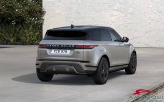 LAND ROVER Range Rover Evoque usata 2