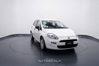 FIAT Punto usata, con Immobilizzatore elettronico
