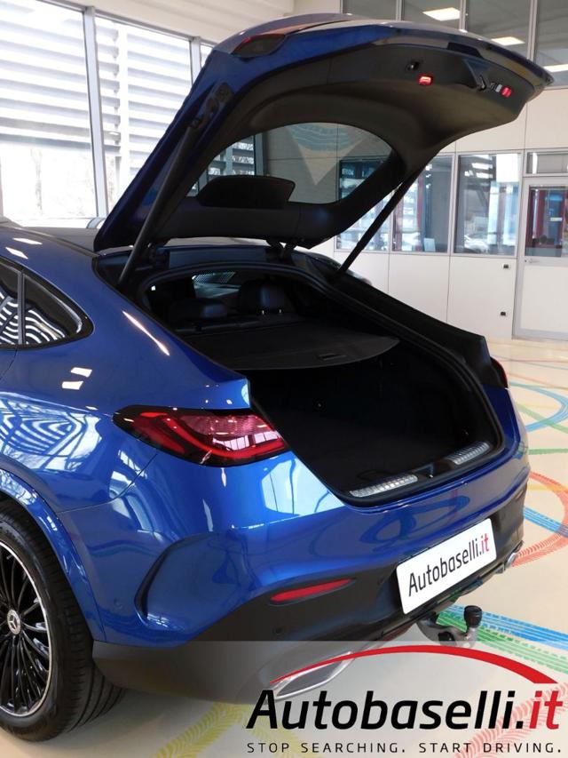 MERCEDES-BENZ GLC 220 usata 83