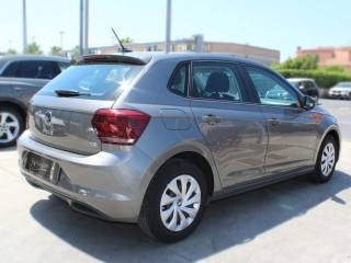VOLKSWAGEN Polo usata, con Alzacristalli elettrici