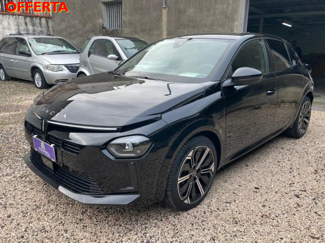 LANCIA Ypsilon usata, con Airbag