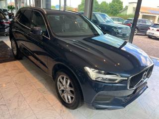 VOLVO XC60 usata, con Interni in pelle